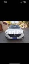 MG ZS EV  2022 For Sale in Lahore