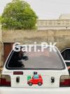 Suzuki Mehran VX 2003 For Sale in Bhakkar