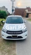 Suzuki Cultus VXL 2020 For Sale in Multan