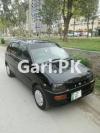 Daihatsu Cuore  2005 For Sale in Islamabad