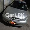 Honda Civic VTi 2005 For Sale in Lahore