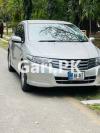 Honda City IVTEC 2014 For Sale in Peshawar