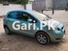 Toyota Vitz  2010 For Sale in Karachi