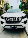 Toyota Fortuner 2.8 Sigma 4 2021 For Sale in Lahore