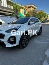 KIA Sportage FWD 2020 For Sale in Islamabad