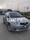 Toyota Vitz U 1.0 2007 For Sale in Multan