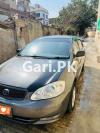 Toyota Corolla GLi 1.3 2007 For Sale in Rawalpindi