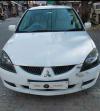 Mitsubishi Lancer GLX 1.6 2007 For Sale in Lahore