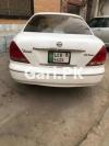 Nissan Sunny EX Saloon 1.3 2006 For Sale in Sargodha