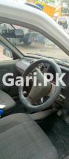 Suzuki Mehran VXR Euro II 2016 For Sale in Islamabad