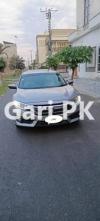 Honda Civic Oriel 1.8 i-VTEC CVT 2017 For Sale in Sahiwal