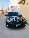 Toyota Corolla XLi VVTi 2012 For Sale in Gujrat