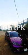 Honda Civic  2002 For Sale in Hyderabad