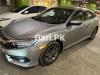 Honda Civic Oriel 1.8 i-VTEC CVT 2019 For Sale in Karachi