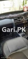 Honda City i-DSI 2003 For Sale in Karachi