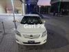 Toyota Corolla XLi VVTi 2010 For Sale in Peshawar