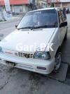 Suzuki Mehran VXR Euro II 2017 For Sale in Rawalpindi