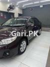 Toyota Corolla GLi Automatic 1.6 VVTi 2013 For Sale in Islamabad