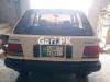 Suzuki Khyber GA 1989 For Sale in Lahore