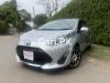 Toyota Aqua S 2021 For Sale in Lahore