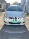 Toyota Vitz  2010 For Sale in Quetta