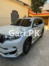 Toyota Prado  2020 For Sale in Sialkot