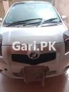 Toyota Vitz  2006 For Sale in Lahore