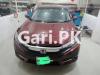 Honda Civic Oriel 2021 For Sale in Lahore