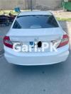 Honda Civic VTi Oriel Prosmatec 2013 For Sale in Lahore