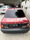 Suzuki Margalla  1990 For Sale in Peshawar