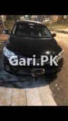 Toyota Corolla XLi VVTi 2014 For Sale in Lahore