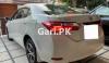 Toyota Corolla GLi Automatic 1.3 VVTi 2015 For Sale in Islamabad