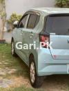 Daihatsu Mira G SA III 2017 For Sale in Karachi