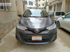 Toyota Yaris GLI MT 1.3 2021 For Sale in Karachi