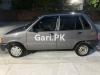 Suzuki Mehran VX Euro II 2016 For Sale in Sheikhupura