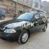 Suzuki Cultus EURO II 2015 For Sale in Karachi