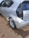 Toyota Aqua S 2014 For Sale in Karachi