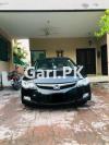 Honda Civic VTi Oriel Prosmatec 1.8 i-VTEC 2010