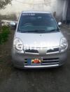 Nissan Moco G Four Aero Style 2007 For Sale in Rawalpindi