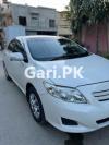 Toyota Corolla XLi VVTi 2009 For Sale in Lahore