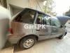 Suzuki Cultus VXRi (CNG) 2009 For Sale in Lahore