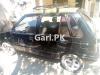 Suzuki Mehran VXR (CNG) 2012 For Sale in Rawalpindi