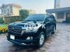 Toyota Land Cruiser AX G Selection 2016 For Sale in Lahore