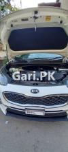 Kia Sportage  2019 For Sale in Karachi