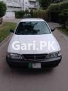 Nissan Sunny  2002 For Sale in Lahore