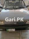 Suzuki Mehran VXR 2010 For Sale in Rawalpindi