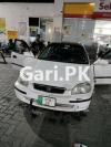 Honda Civic VTi 1996