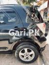 Toyota Rush  2010 For Sale in Islamabad