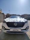 MG HS  2021 For Sale in Lahore