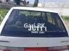 Suzuki Cultus VXR 2007 For Sale in Chakwal